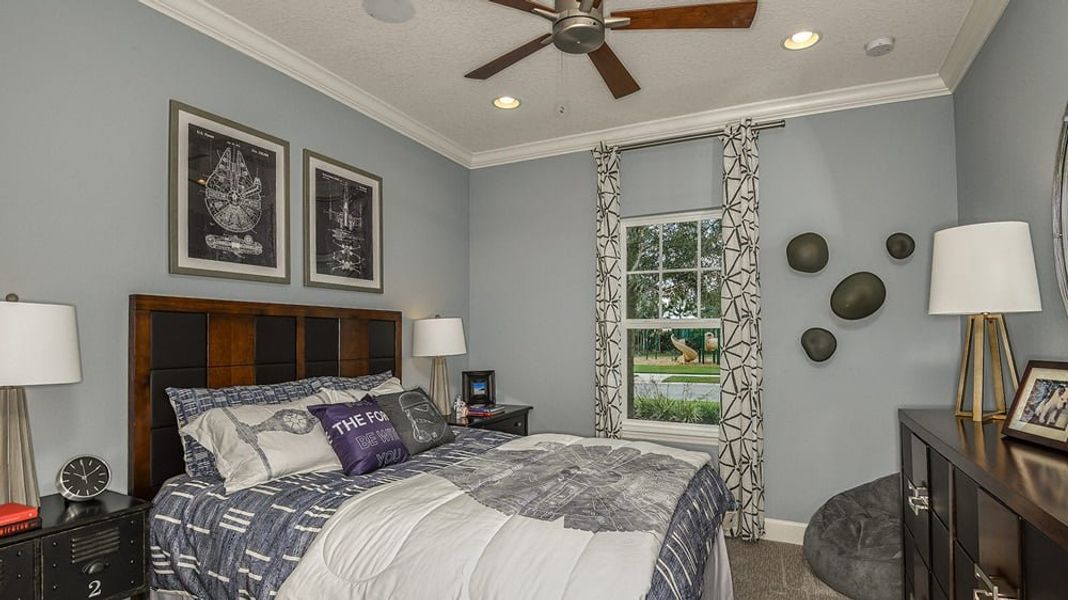 Image 47 of the WaterGrass community in Wesley Chapel, FL.