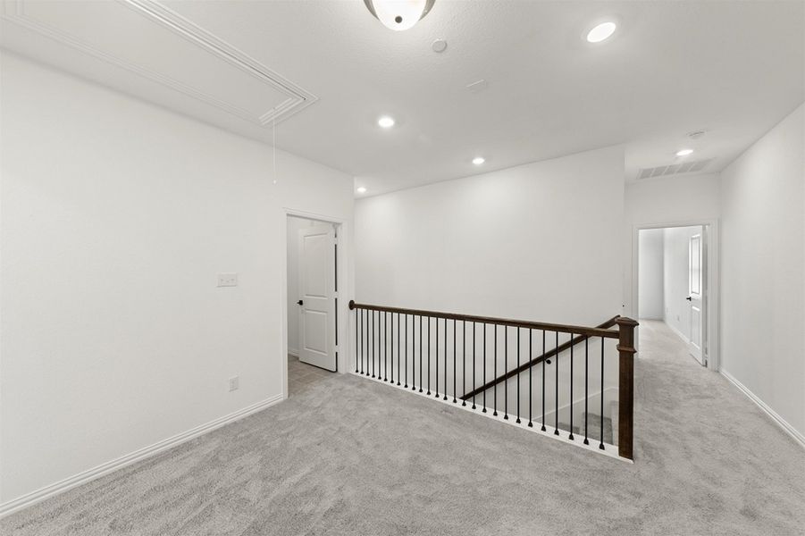 Image 111 of the Legends Crossing - Bungalows community in Irving, TX.