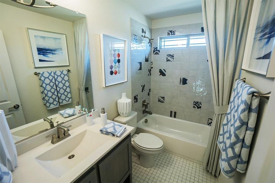 Image 30 of the Garden Valley Meadows community in Waxahachie, TX.