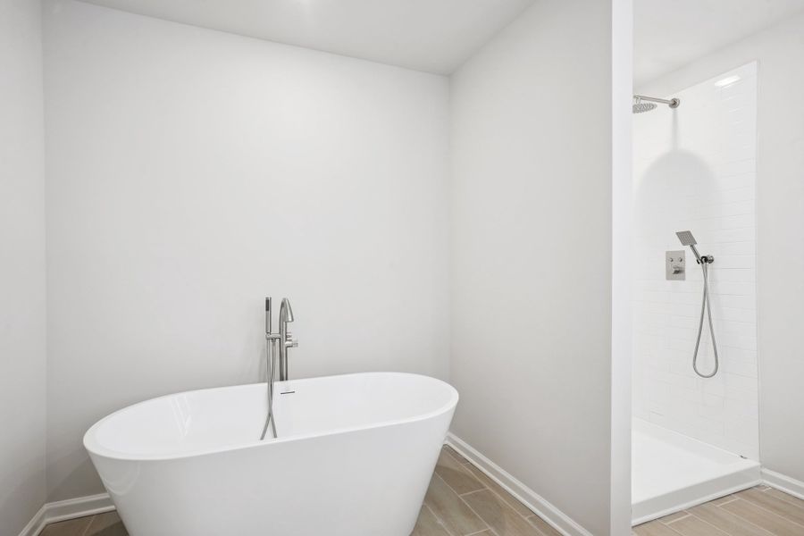 Carolina New Homes in Palmetto, GA.  - Slide 4