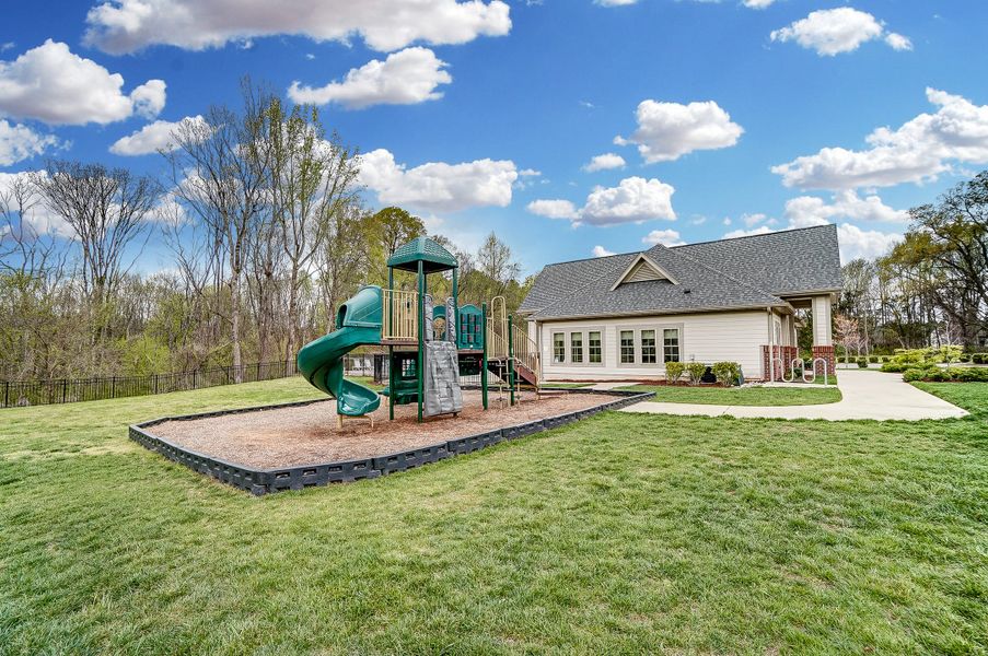 Image 31 of the Mirabella Estates community in Huntersville, NC.