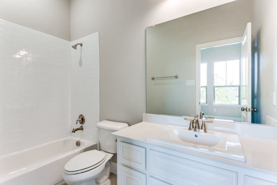 Image 20 of the Townsend Village community in Rockwall, TX.