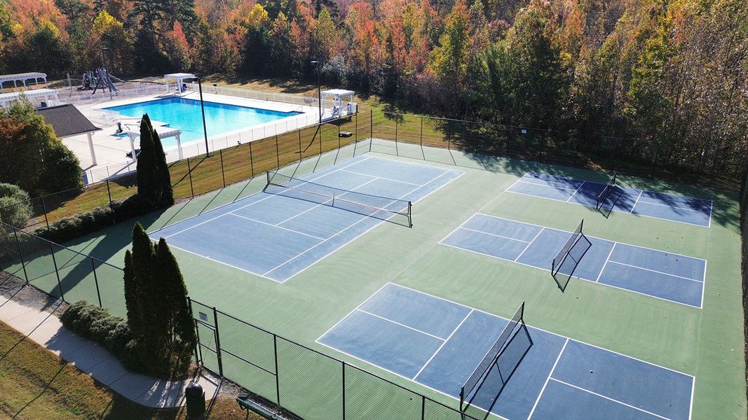Community amenity available to residents of North Village Townes in Greensboro (Image 2). Community amenity available to residents of North Village Townes in Greensboro (Image 2).