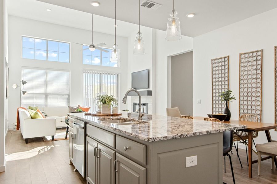 Mira Lagos Villas,75054