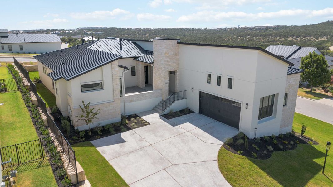 Image 10 of the Serene Hills community in Lakeway, TX.