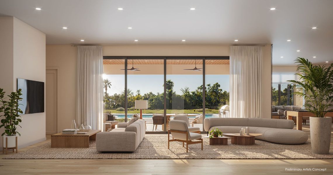 Estates by Turnberry,33326