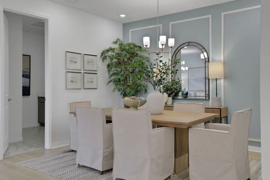 Dade City, FL New Homes.  - Slide 8