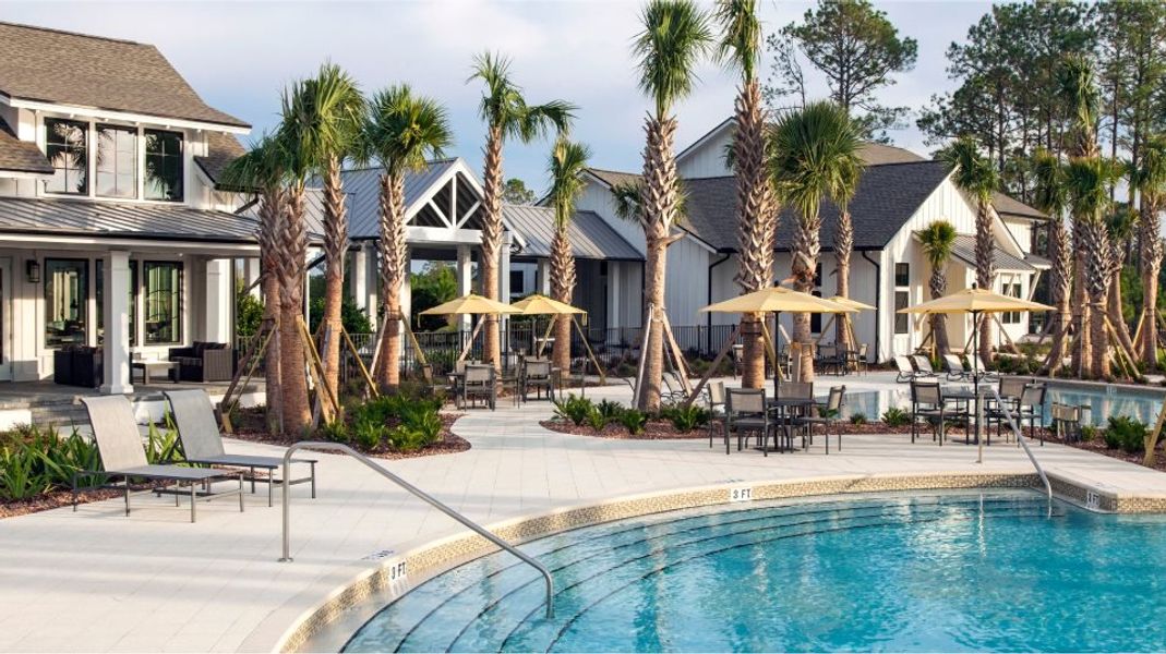 Swimming pool Swimming pool