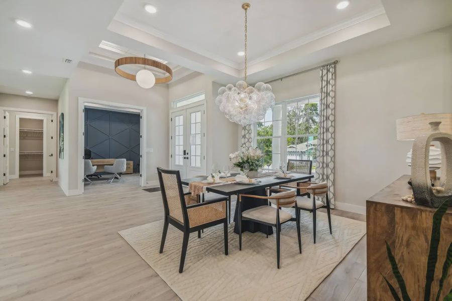 Southern Hills Plantation,34601