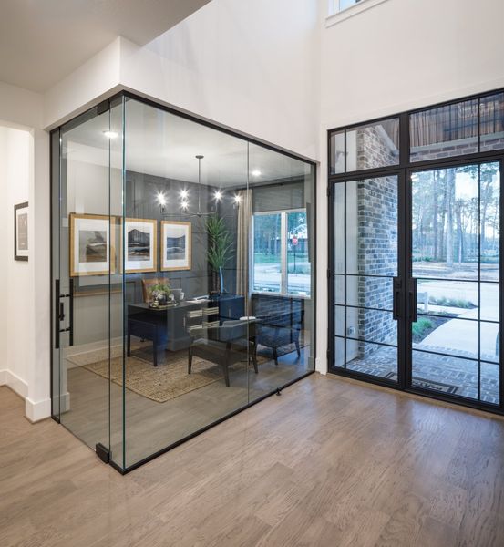 Image 39 of the Two Step Farm community in Montgomery, TX.