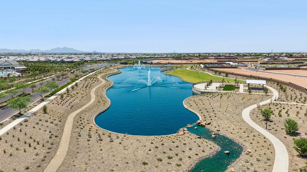 Community amenity available to residents of Radiance at Superstition Vistas in Apache Junction (Image 46).