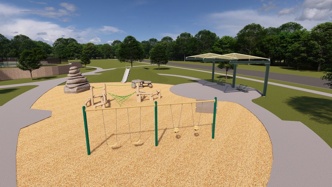 Rosebrook Conceptual Community Photos