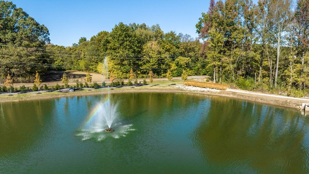 Community amenity available to residents of Village Park in Oakland (Image 11).