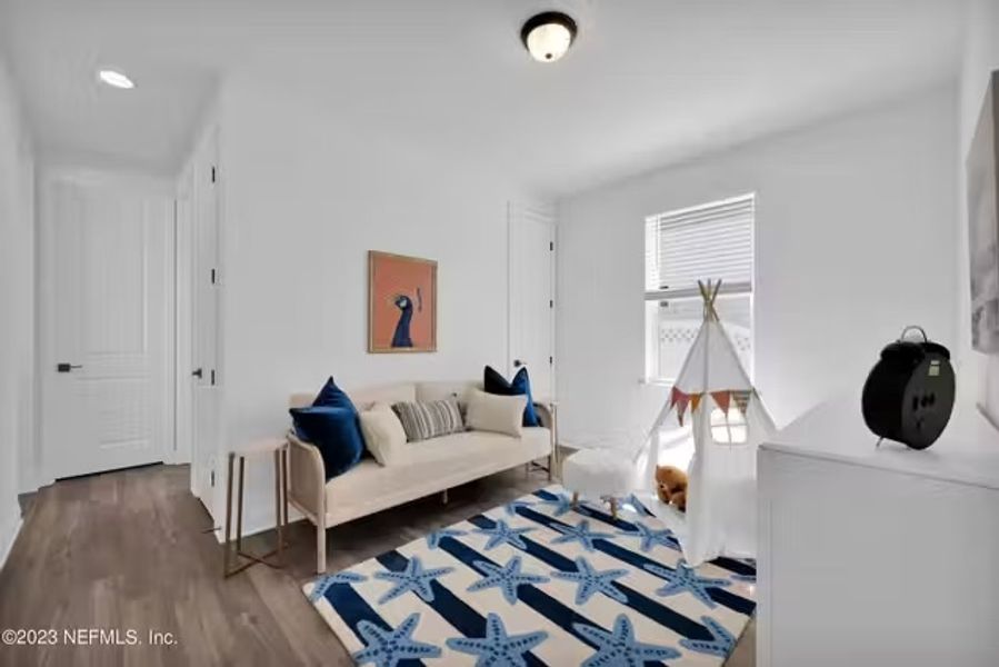 Image 27 of the SilverLeaf Village community in St. Augustine, FL.