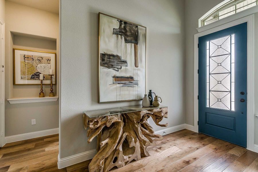 Image 27 of the Homestead community in Sunnyvale, TX.