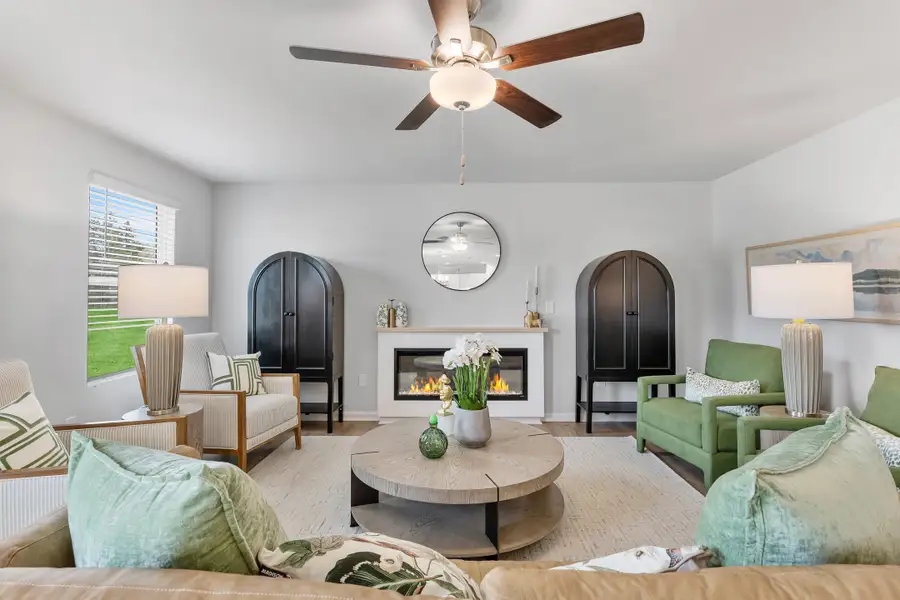 Standley Ridge, a new home community in Spring Lake, NC Standley Ridge, a new home community in Spring Lake, NC