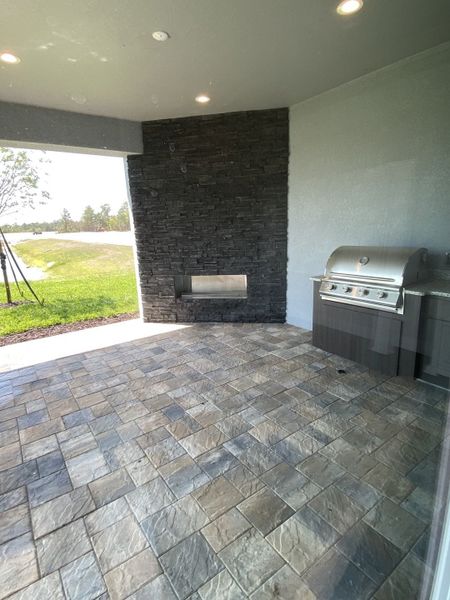 The Reserve At Victoria,32724