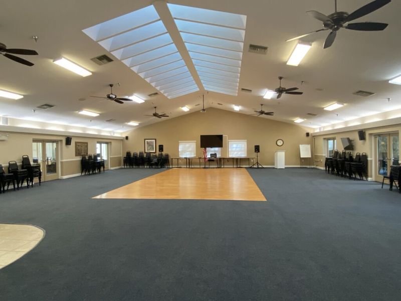 Community amenity available to residents of Pine Ridge in Beverly Hills (Image 13).