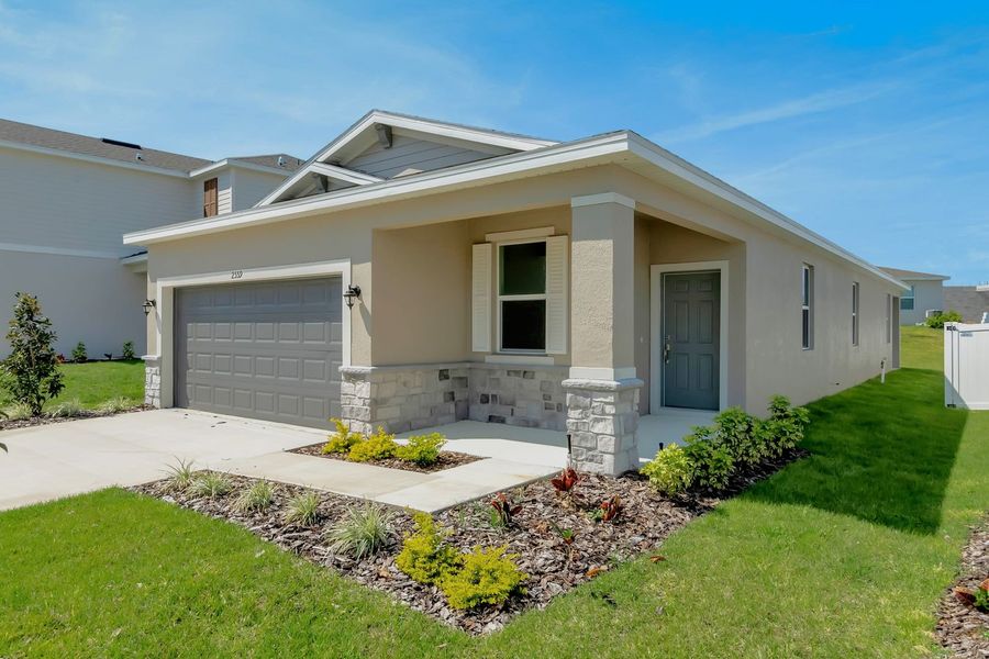 Modern Home Exteriors