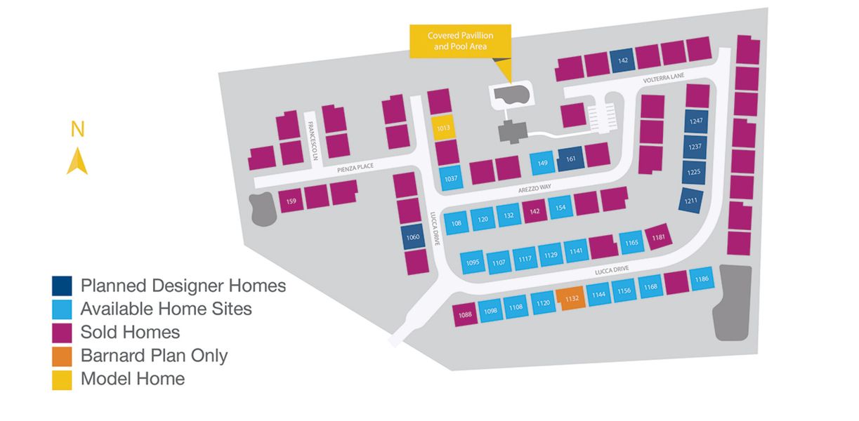 Image 3 of the Retreat at Dripping Springs community in Dripping Springs, TX.