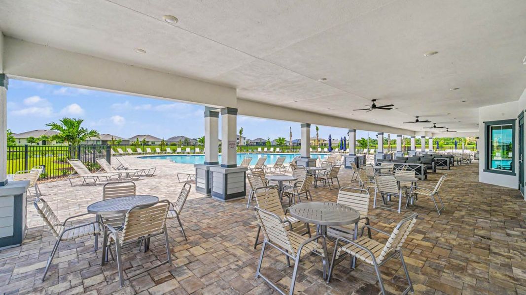 Community amenity available to residents of Creekside in Fort Pierce (Image 13).