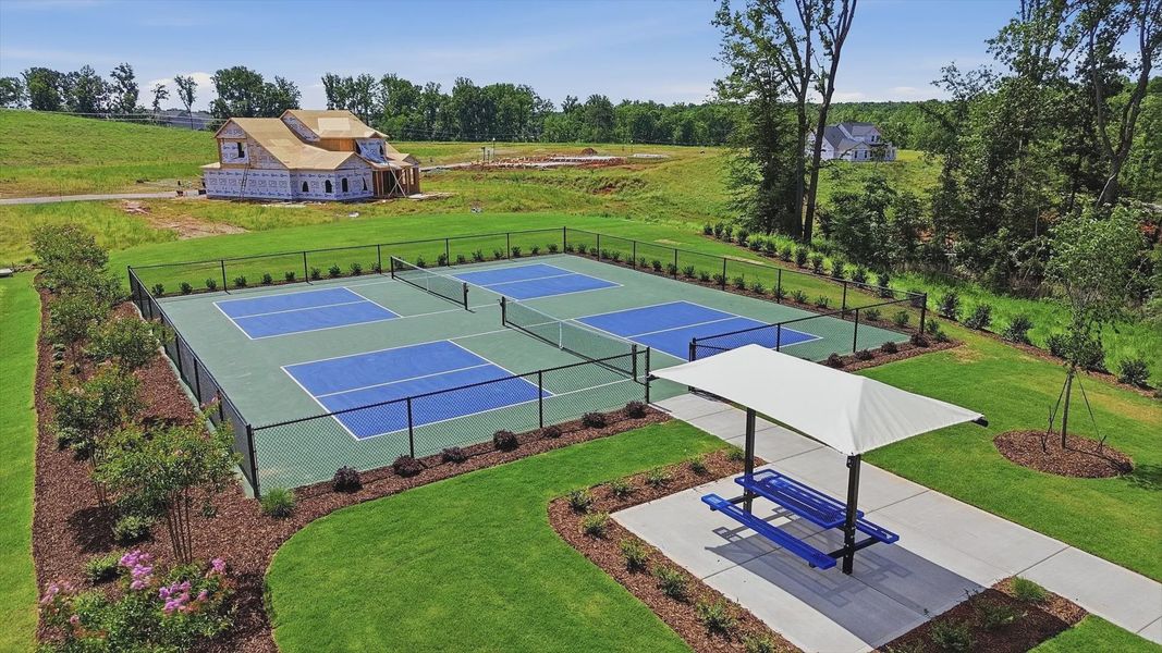 Community amenity available to residents of Benjamin's Grove in Woodruff (Image 3). Community amenity available to residents of Benjamin's Grove in Woodruff (Image 3).