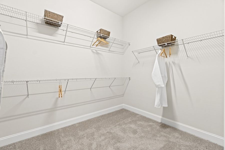 Image 32 of the Pinnacle at North Reach community in Charlotte, NC.