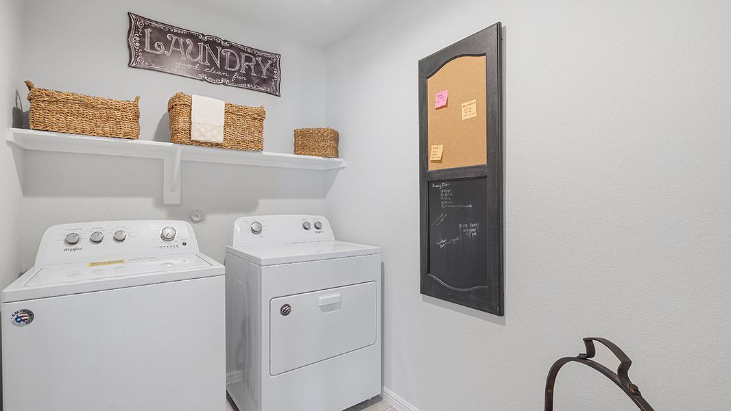 Image 32 of the Southfork Estates community in Crowley, TX.