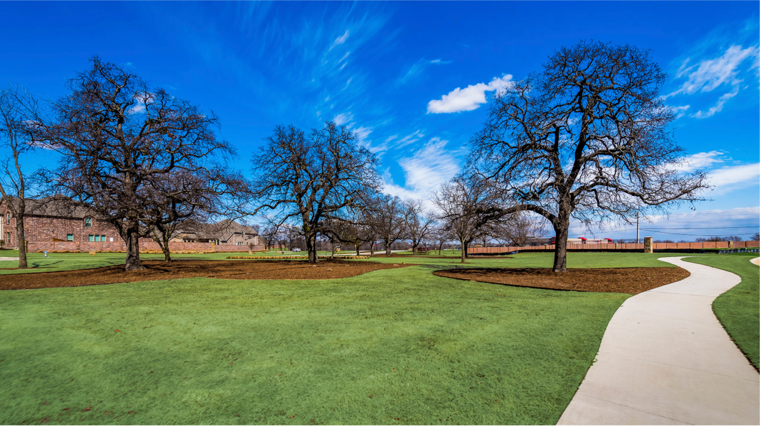 Image 3 of the Bradford Park - Lakeside 3 Car Collection community in Flower Mound, TX. Image 3 of the Bradford Park - Lakeside 3 Car Collection community in Flower Mound, TX.