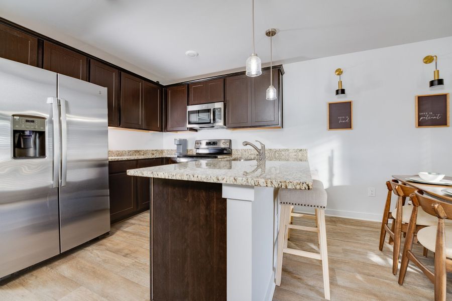 New Homes in Atlanta, GA. - Slide 5 New Homes in Atlanta, GA. - Slide 5