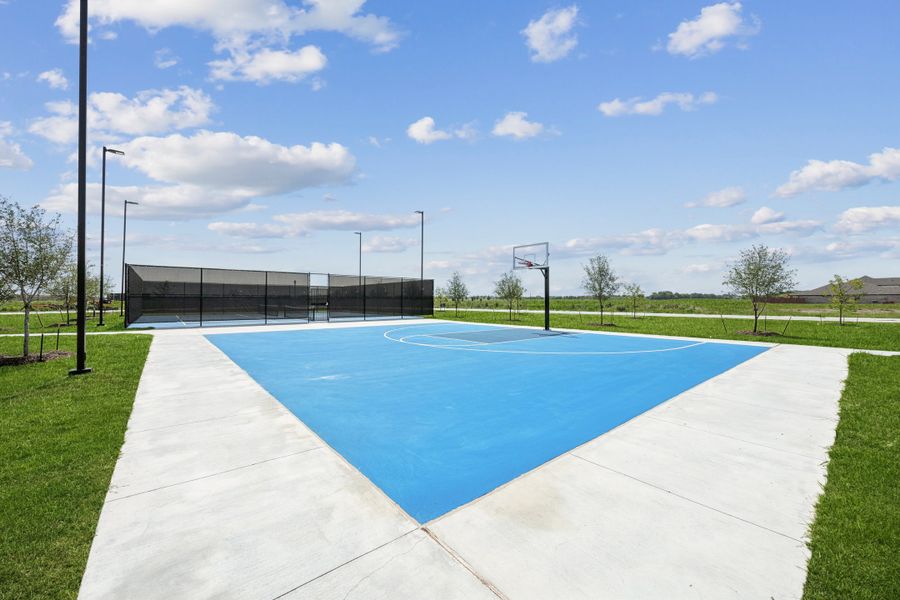 Windmore Community Photo