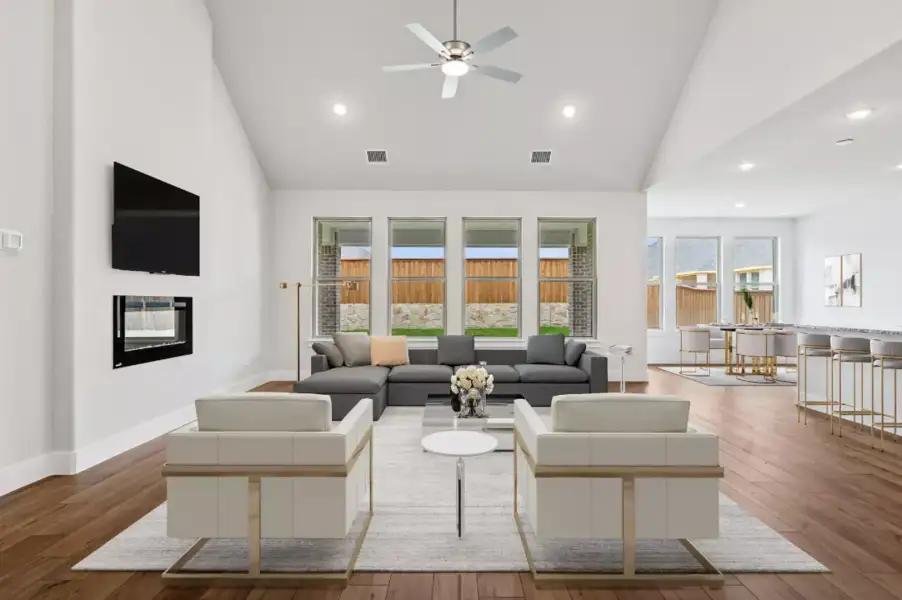 Image 7 of the Buffalo Ridge community in Waxahachie, TX.