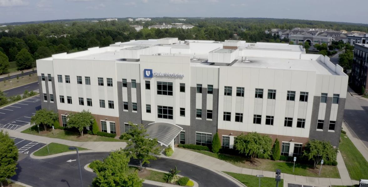 Duke Hospital Duke Hospital