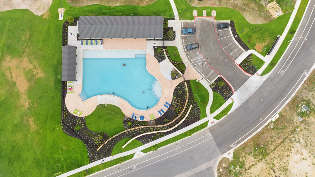 Image 21 of the Porter Country community in Buda, TX. Image 21 of the Porter Country community in Buda, TX.