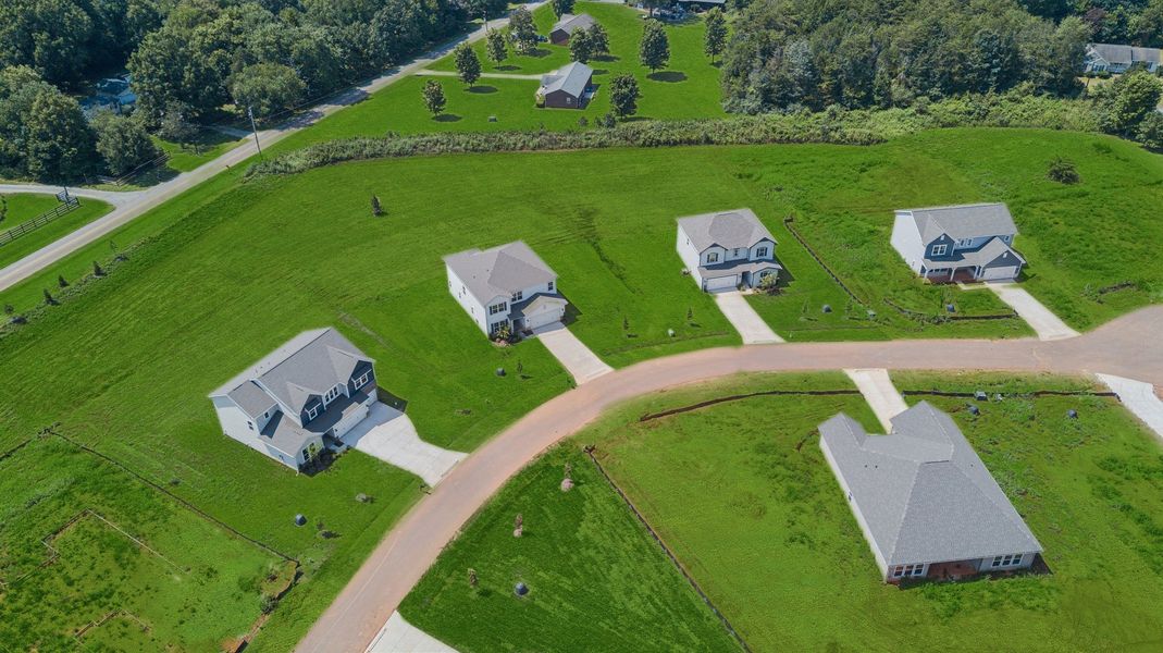 Wynswept in Maiden, NC Wynswept in Maiden, NC