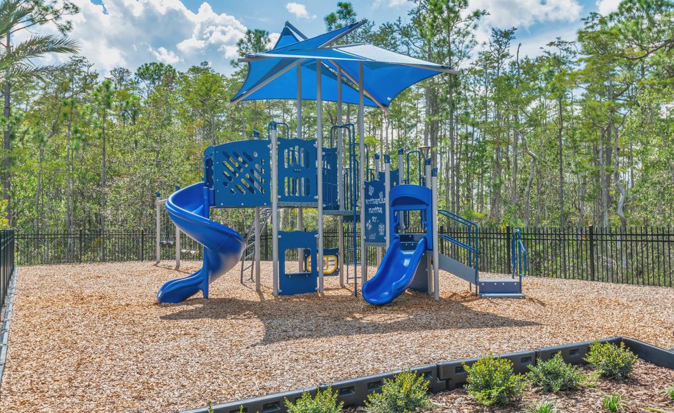 Community amenity available to residents of Woodhaven in Port Orange (Image 17). Community amenity available to residents of Woodhaven in Port Orange (Image 17).