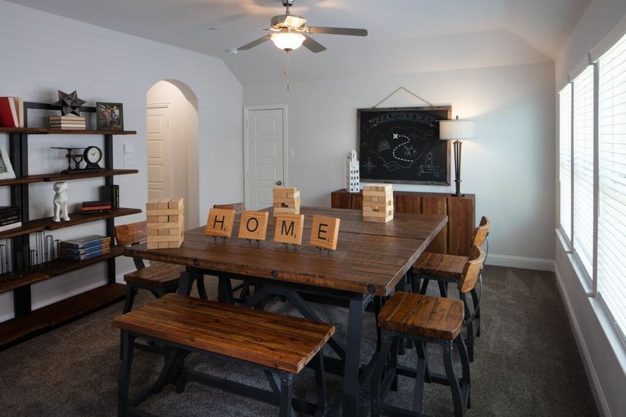 Image 10 of the Travis Ranch community in Forney, TX. Image 10 of the Travis Ranch community in Forney, TX.