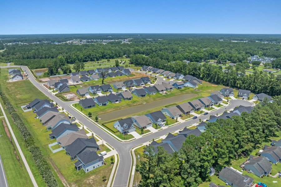 Conway, SC New Homes.  - Slide 14