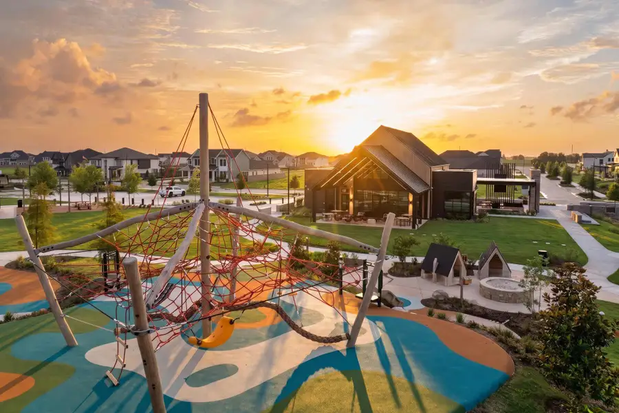 Community amenity available to residents of Austin Point - Terrace Collection in Richmond (Image 17). Community amenity available to residents of Austin Point - Terrace Collection in Richmond (Image 17).