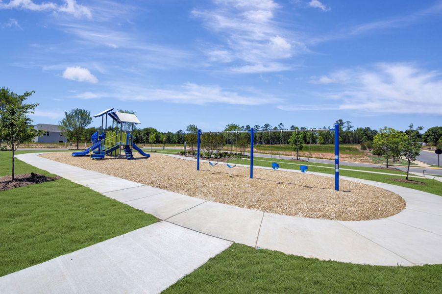 Playground Playground