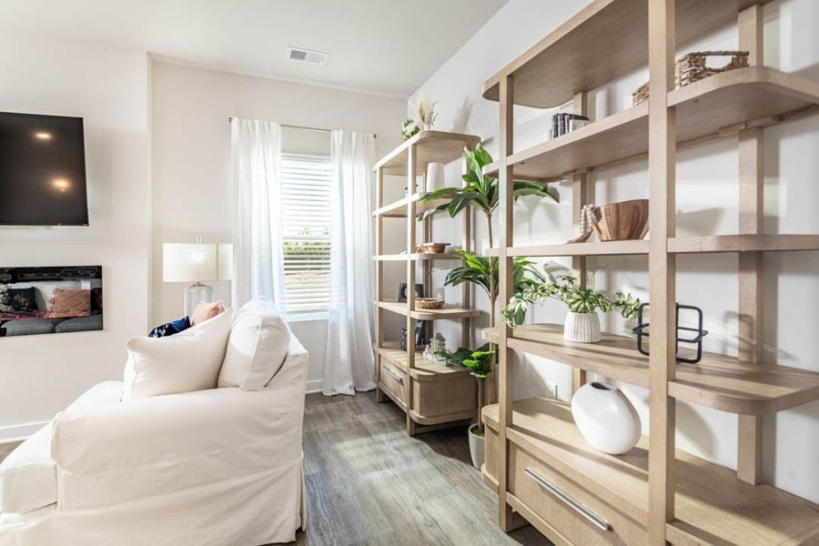 McDonough, GA New Homes. - Slide 21 McDonough, GA New Homes. - Slide 21