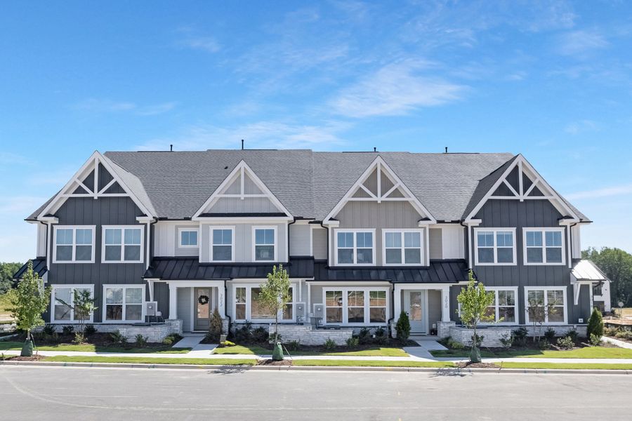 Atwater Station Midtown Collection