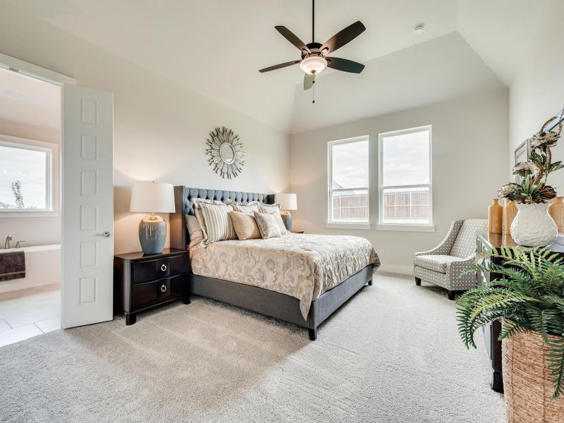 Image 19 of the Spring Ranch community in Haslet, TX. Image 19 of the Spring Ranch community in Haslet, TX.