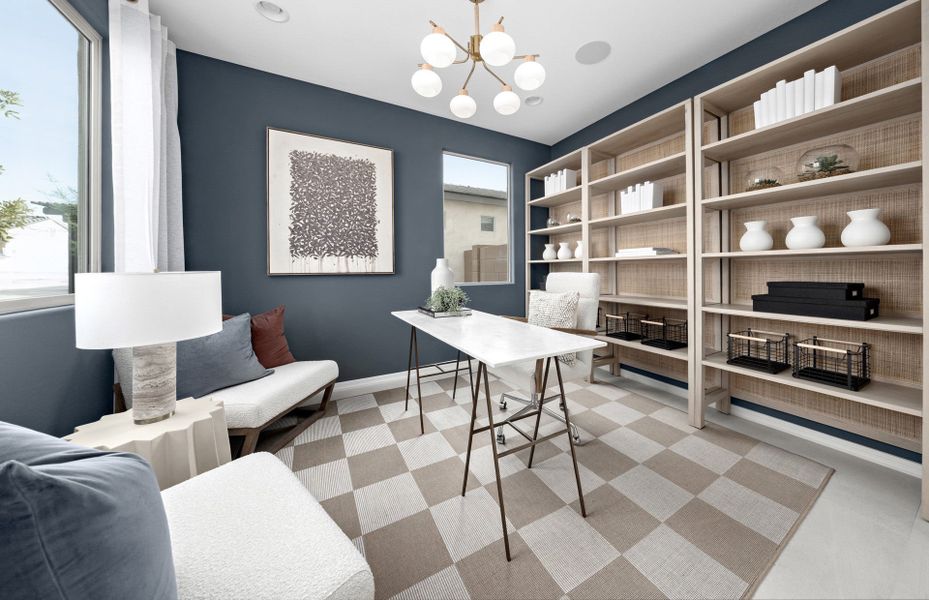 Overland Ranch in Aurora, CO