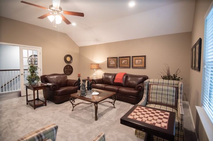 2618 Bonus Room 2618 Bonus Room