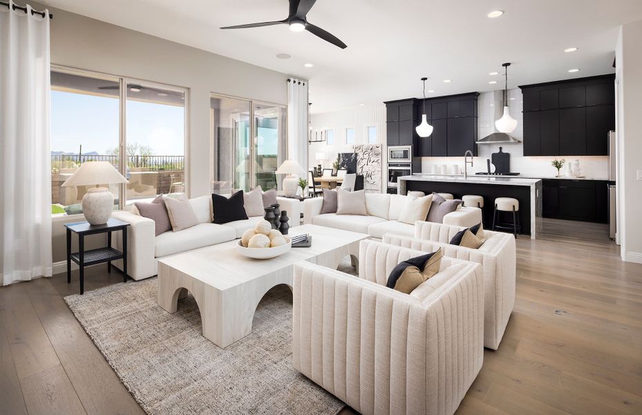 New Homes for Sale in Phoenix