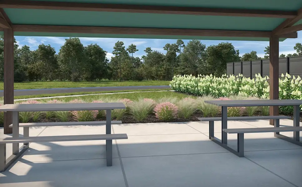 Community amenity available to residents of Cane Ridge Townhomes in Antioch (Image 4).