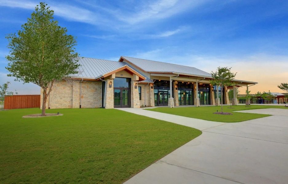 Image 15 of the Morningstar master-planned community in Aledo, TX. Image 15 of the Morningstar master-planned community in Aledo, TX.