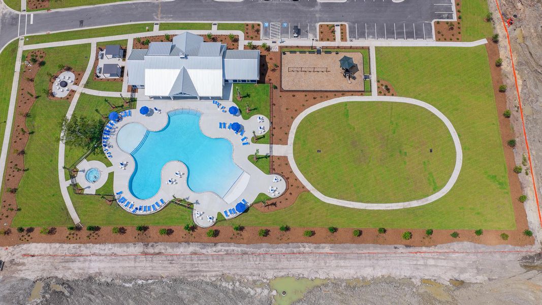 Community amenity available to residents of Cedar Hill Landing in Navassa (Image 16).