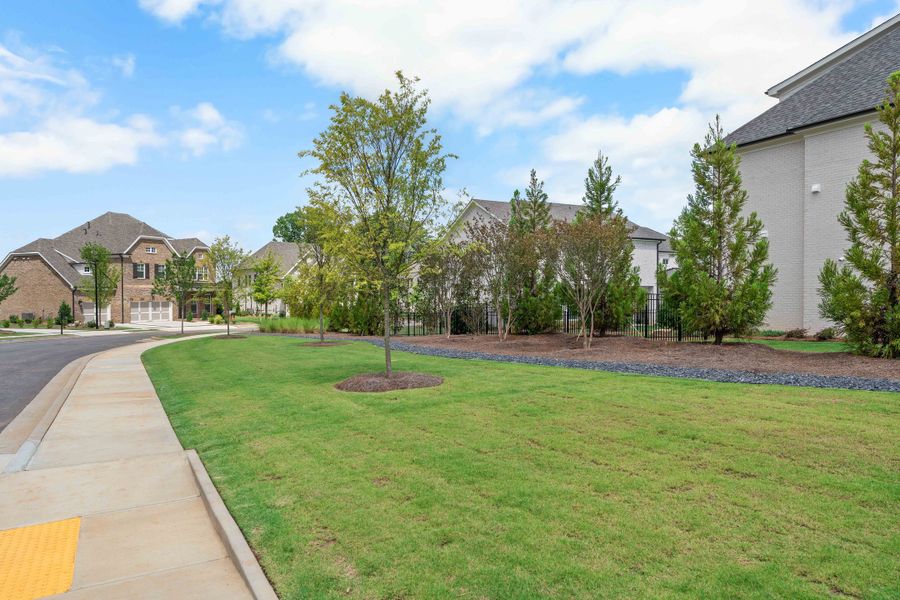 Community amenity available to residents of Knollwood in Johns Creek (Image 7). Community amenity available to residents of Knollwood in Johns Creek (Image 7).